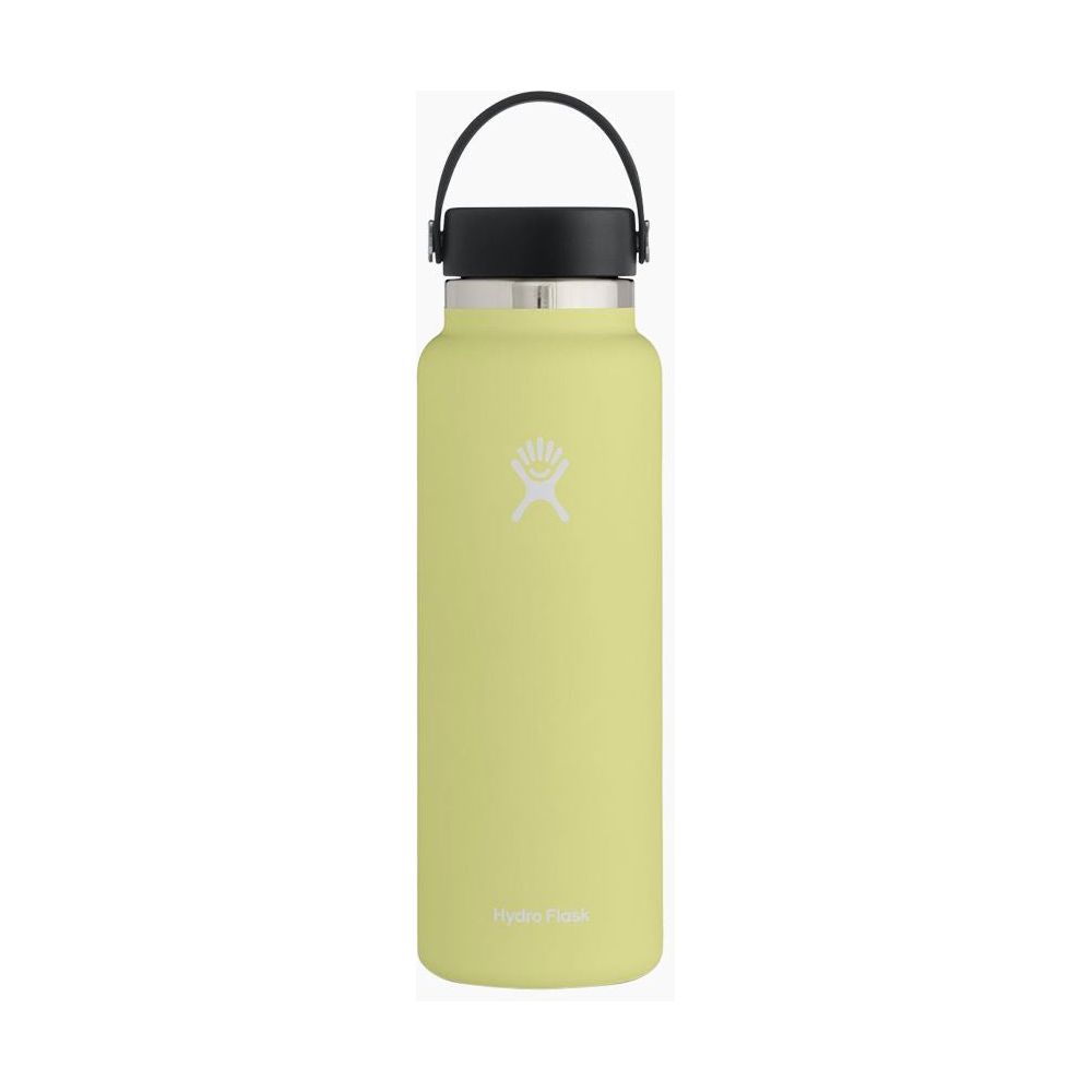 HYDRO FLASK Wide Mouth Insulated Bottle