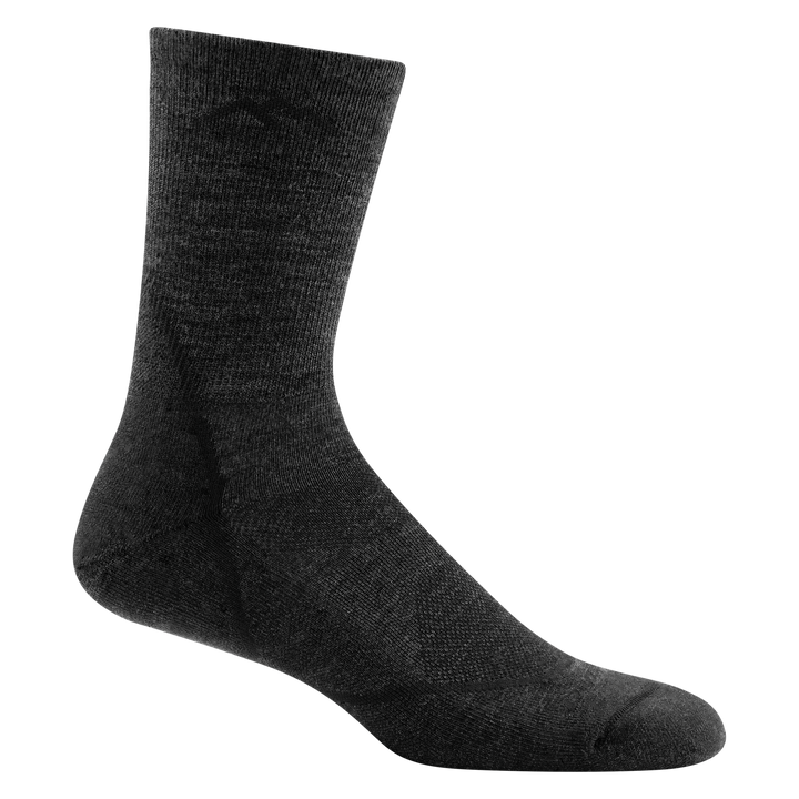 DARN TOUGH Men's Hike/Trek Microcrew Lightweight