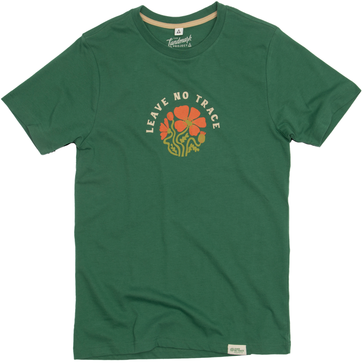 THE LANDMARK PROJECT Leave No Trace Tee
