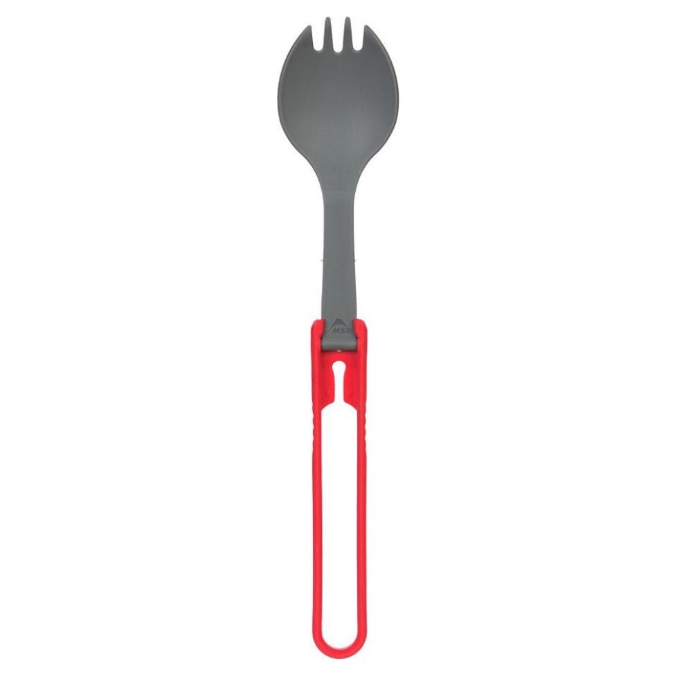 MSR Folding Utensil