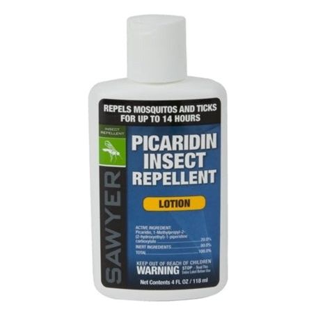 SAWYER Insect Repellant-Lotion