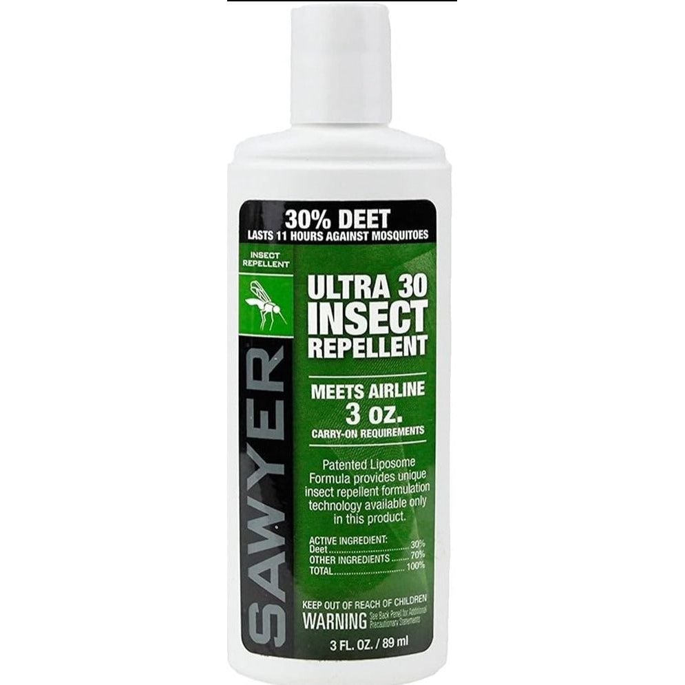 SAWYER Insect Repellant-Lotion