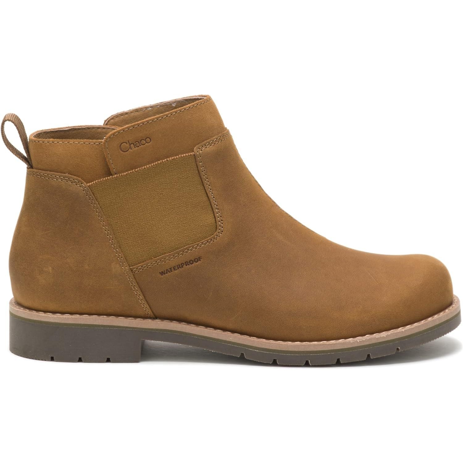 Chaco chelsea boots on sale