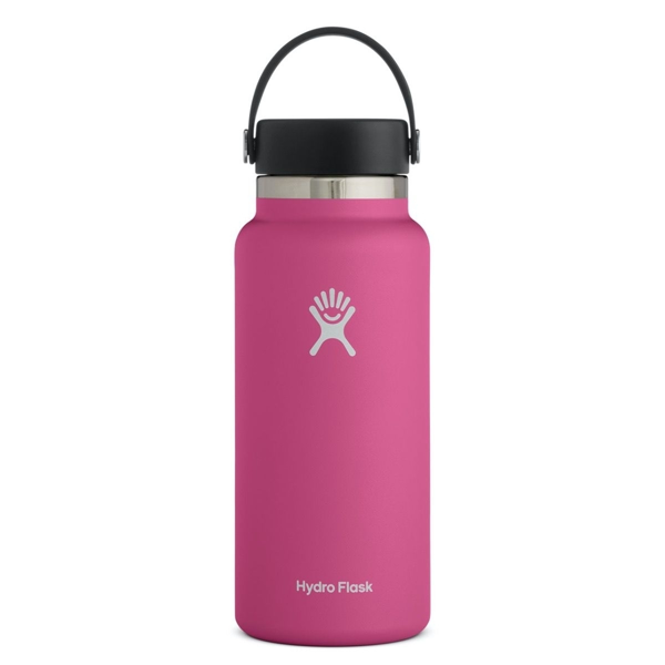 HYDRO FLASK Wide Mouth Insulated Bottle