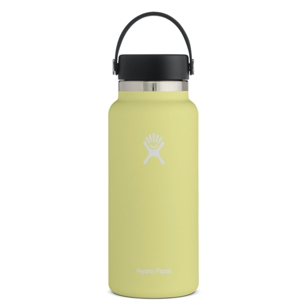HYDRO FLASK Wide Mouth Insulated Bottle