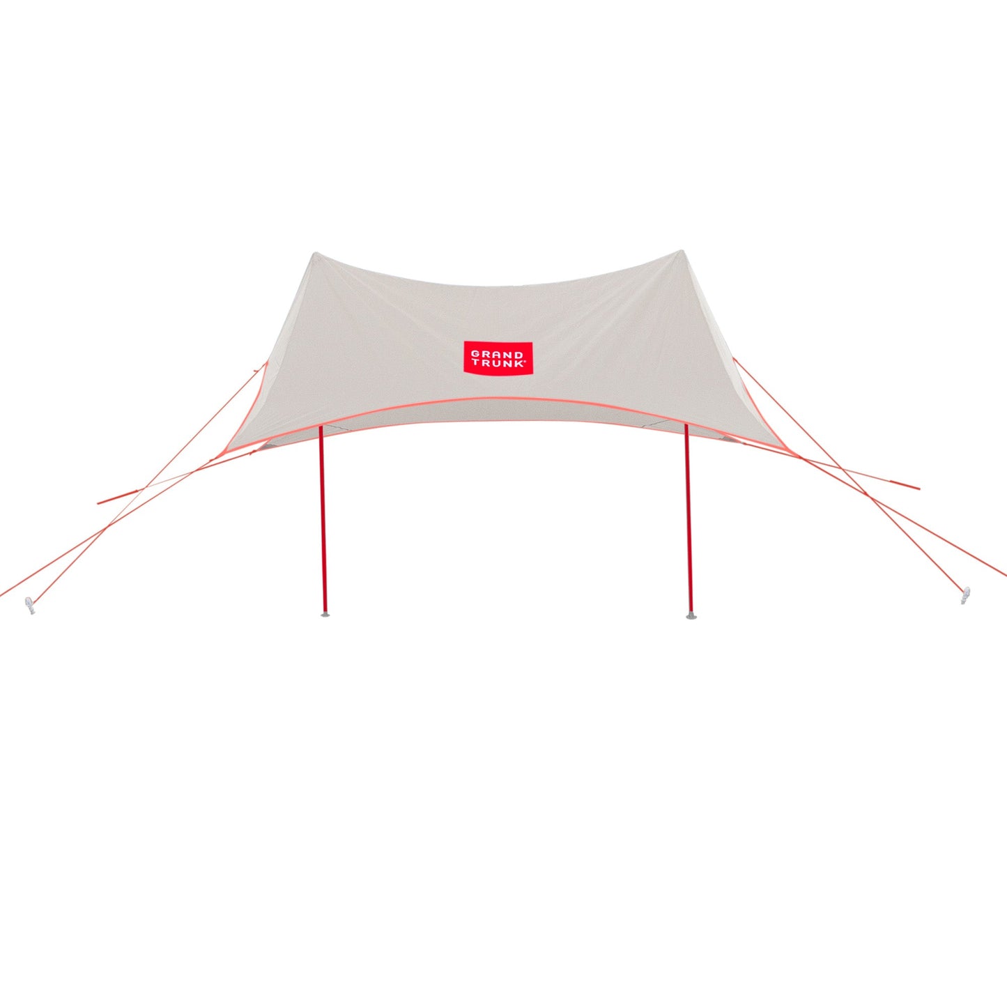 GRAND TRUNK Shade Caster