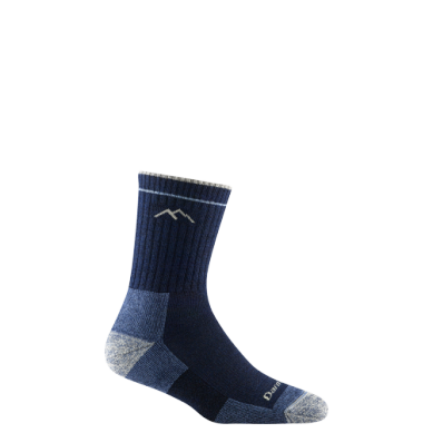 DARN TOUGH m hike/trek microcrew midweight
