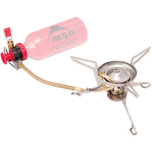 MSR Stove