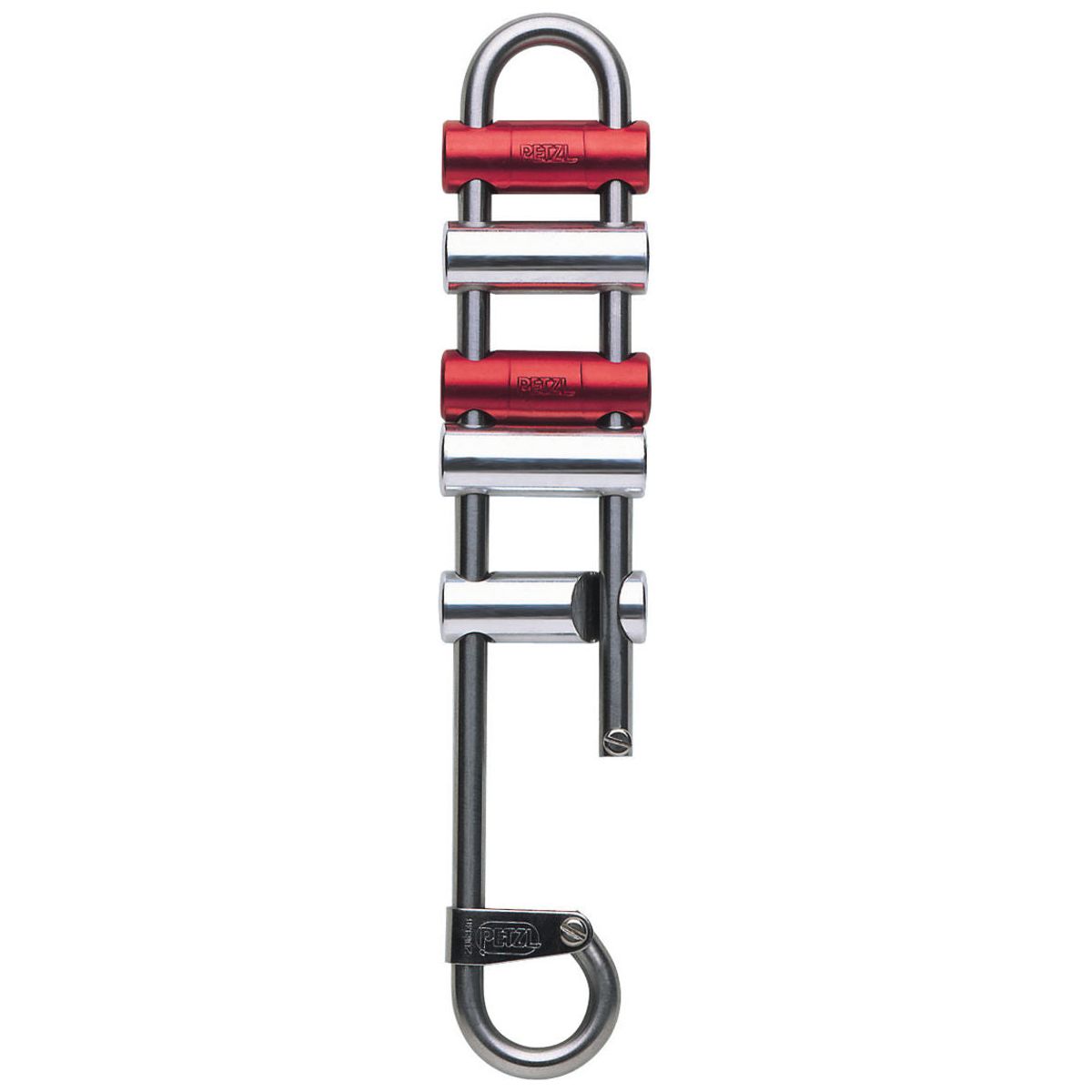 PETZL Rack