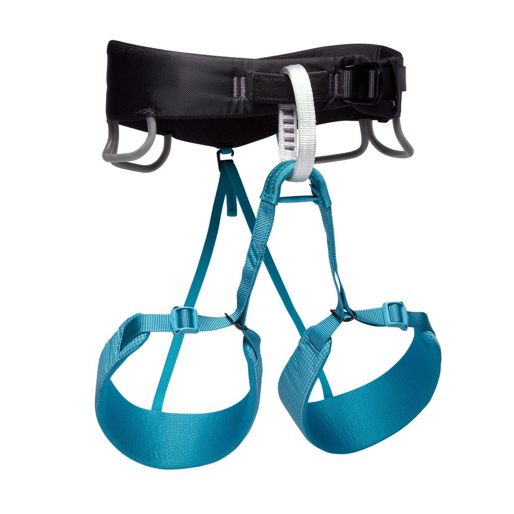 BLACK DIAMOND Women's Momentum Harness