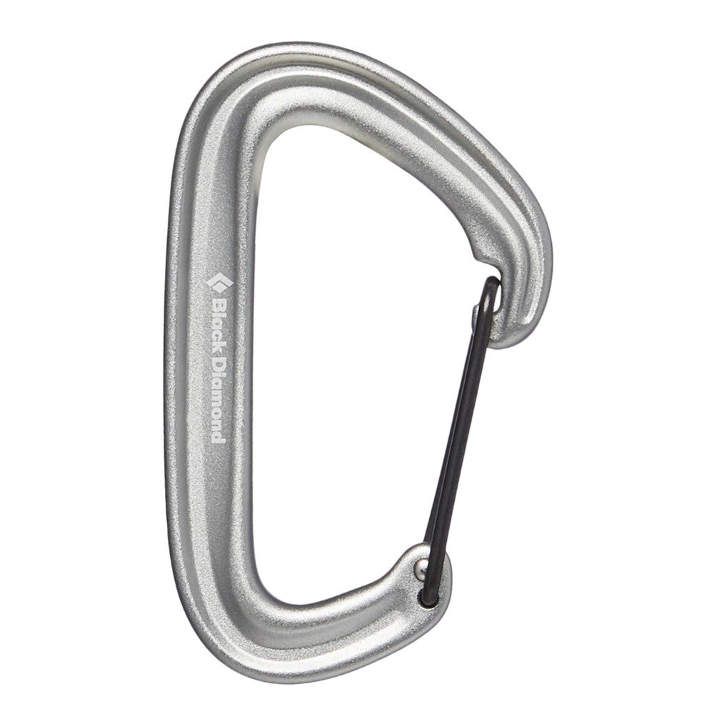 BLACK DIAMOND Litewire Carabiner