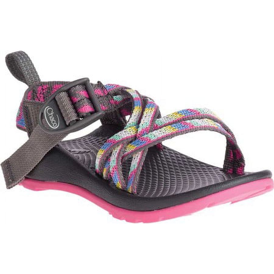 CHACO Kids zx1 Ecotread