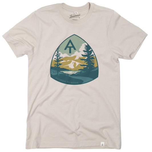 THE LANDMARK PROJECT Appalachian Trail Tee