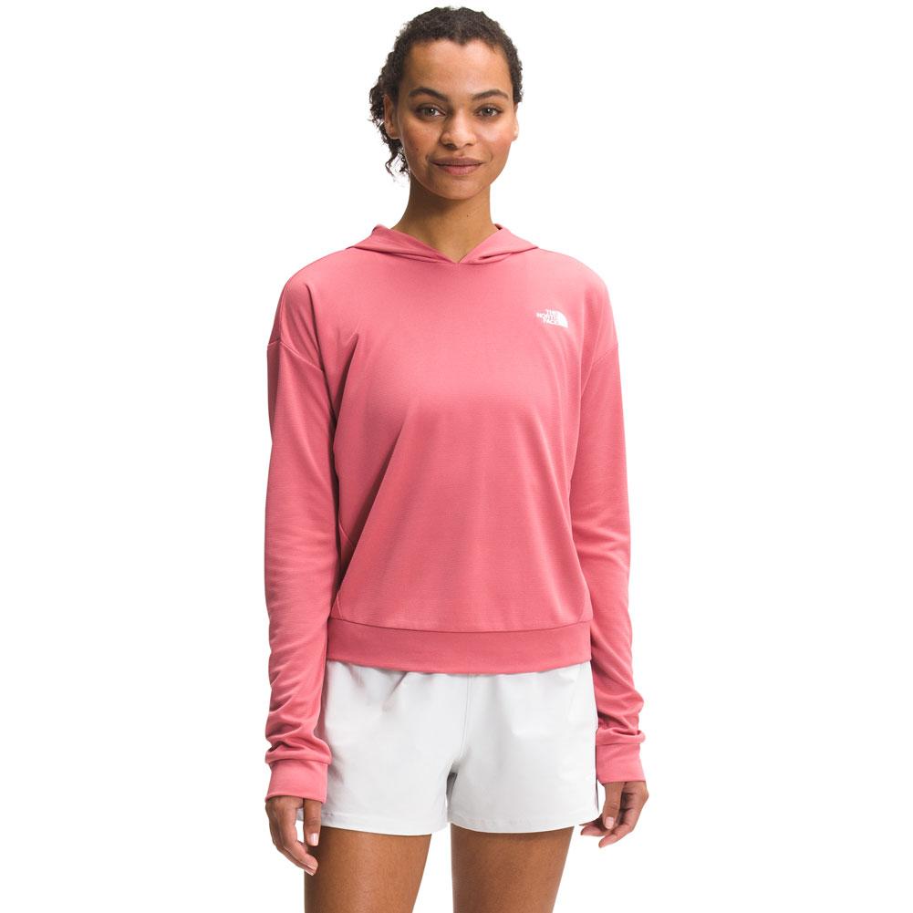 THE NORTH FACE Women's Wander Sun Hoodie