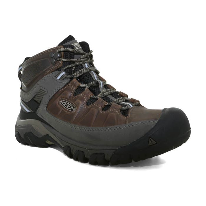 KEEN Men's Targhee III