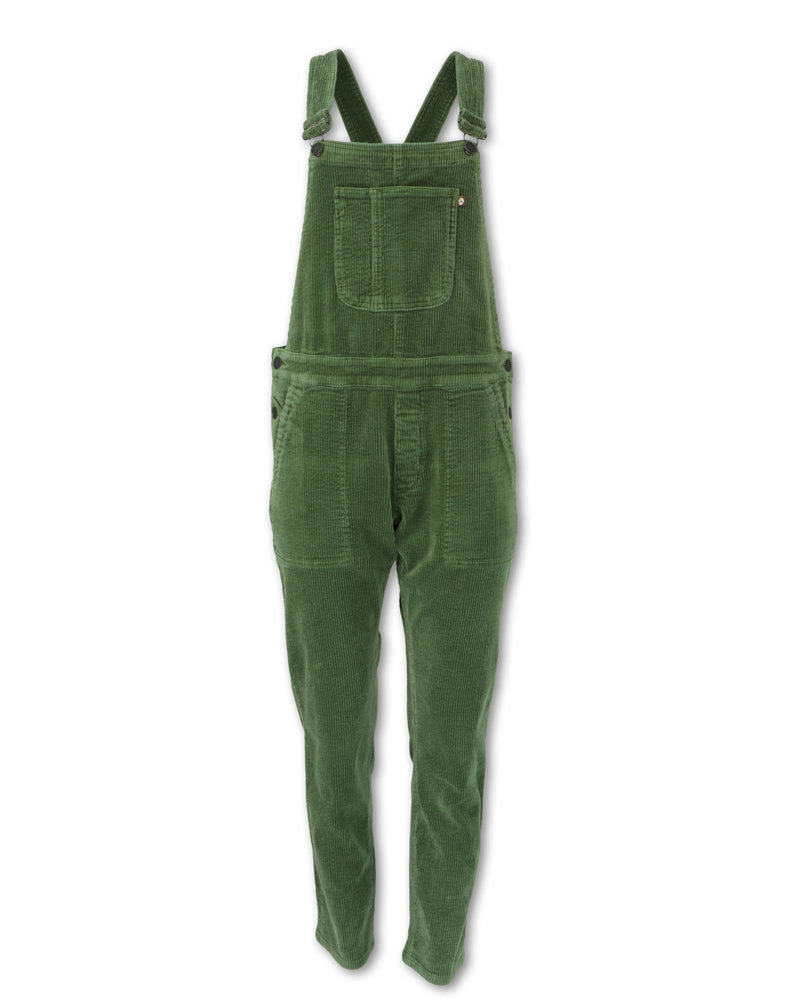 PURNELL Corduroy Overalls