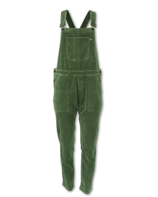 PURNELL Corduroy Overalls