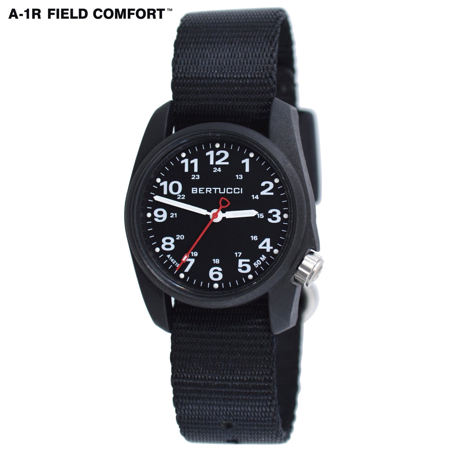 BERTUCCI A-1R Field Comfort