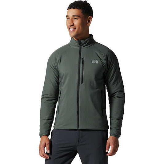 MOUNTAIN HARDWARE Men's Kor Strata Jacket