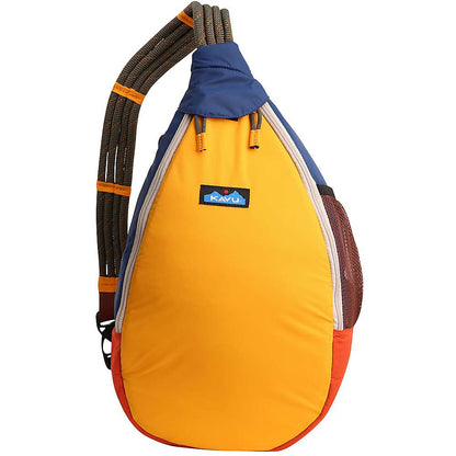 KAVU Interwoven Rope Bag