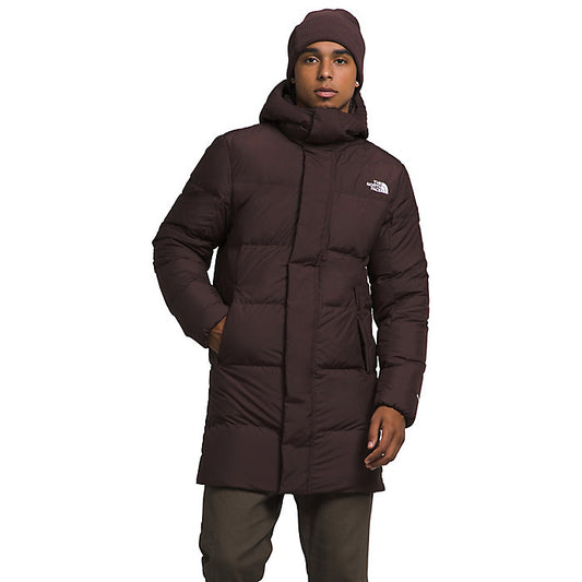 THE NORTH FACE Mens Hydrenalite Down Mid Jacket