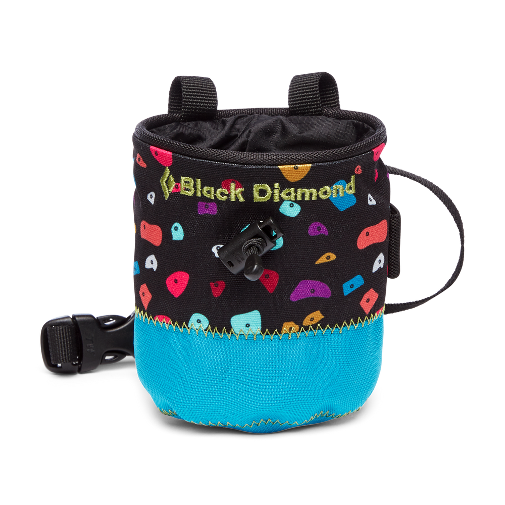 BLACK DIAMOND Mojo Kids' Chalk Bag