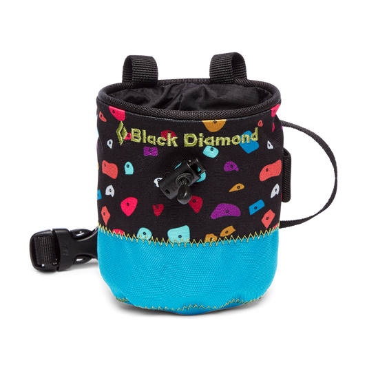 BLACK DIAMOND Mojo Kids' Chalk Bag