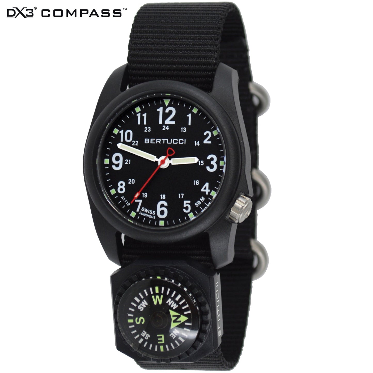 BERTUCCI DX3 Compass