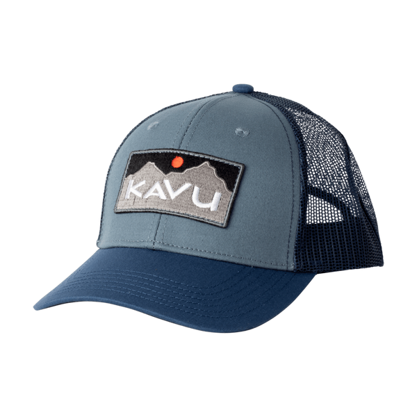 KAVU Above Standard Cap