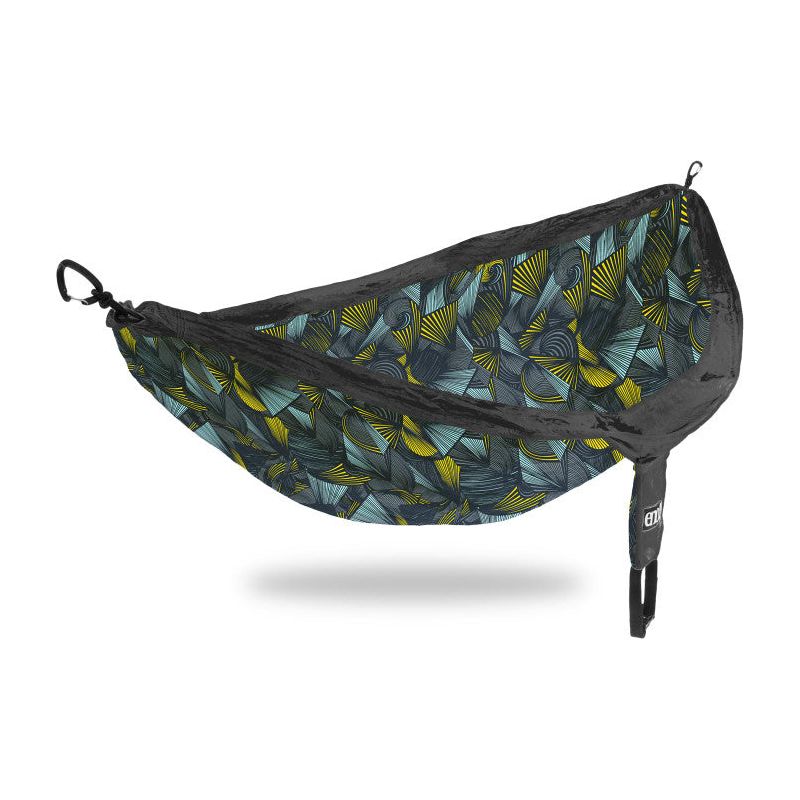 ENO Double Nest Hammock Print