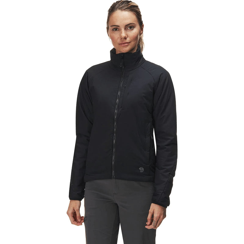 MOUNTAIN HARDWARE Women's Kor Strata Jacket