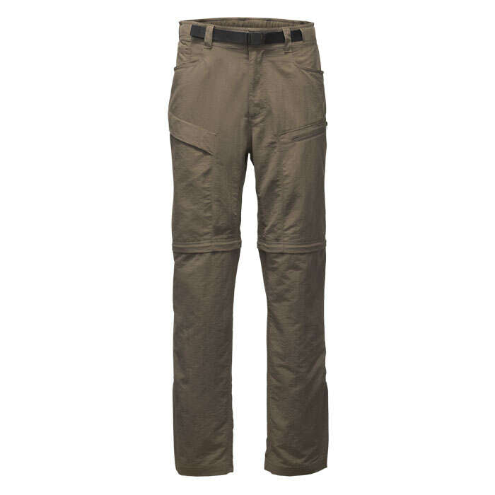 THE NORTH FACE Mens Paramount Trail Pant