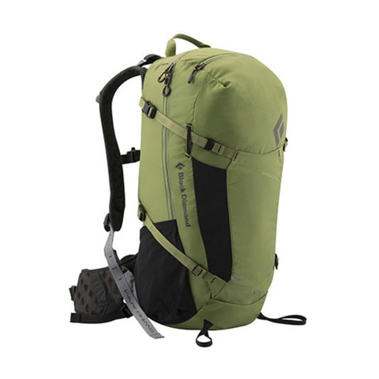 BLACK DIAMOND Sonar Technical Pack