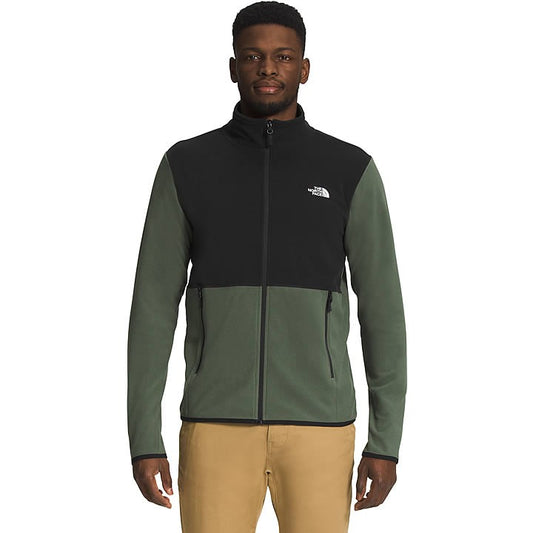 THE NORTH FACE Mens tka Glacier Jacket