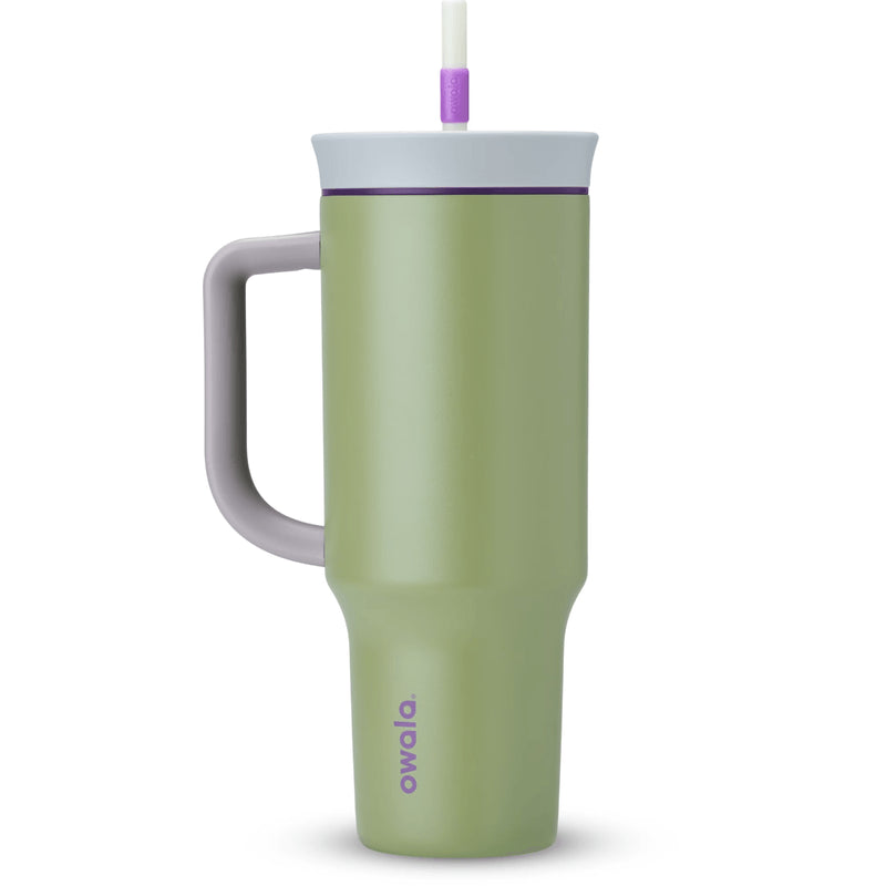 OWALA Travel Tumbler