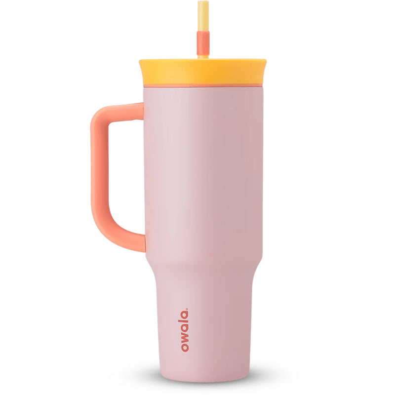 OWALA Travel Tumbler