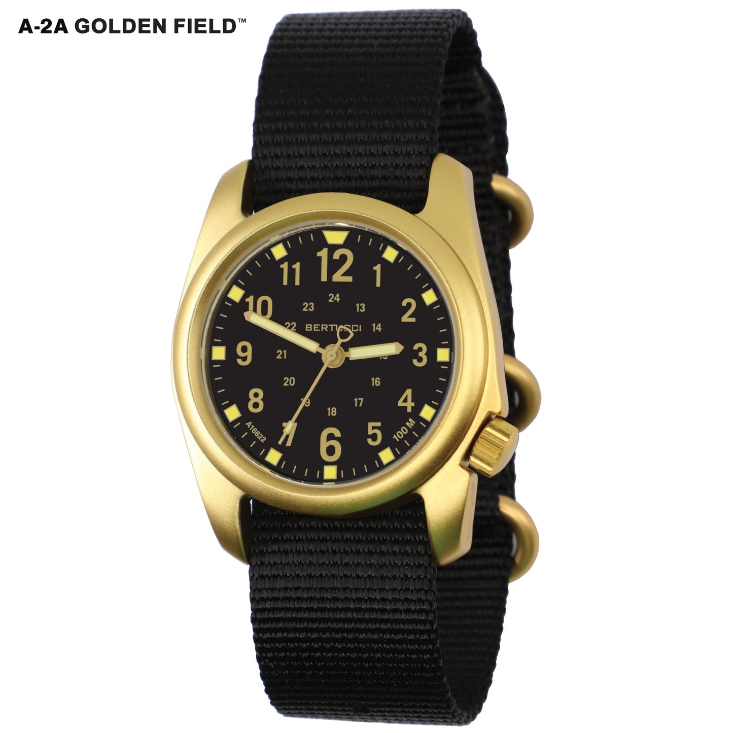 BERTUCCI A-2A Golden Field