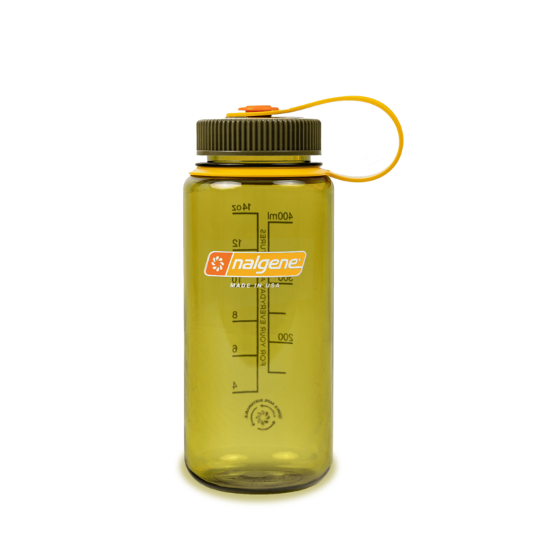 NALGENE 16oz Water Bottle