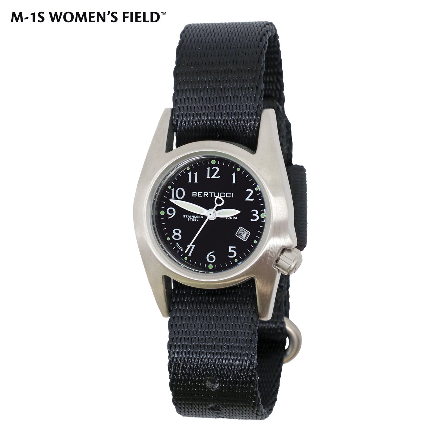 BERTUCCI M-1S Women's Field