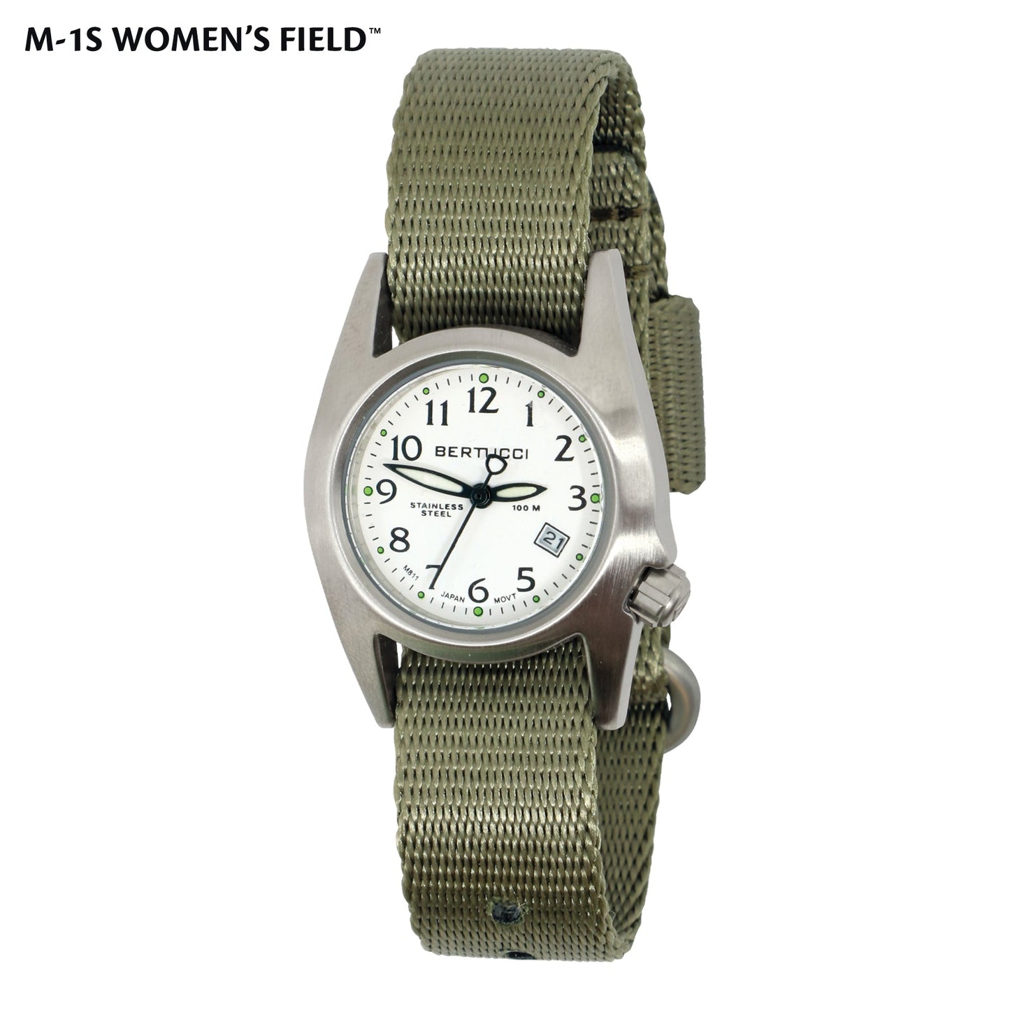 BERTUCCI M-1S Women's Field