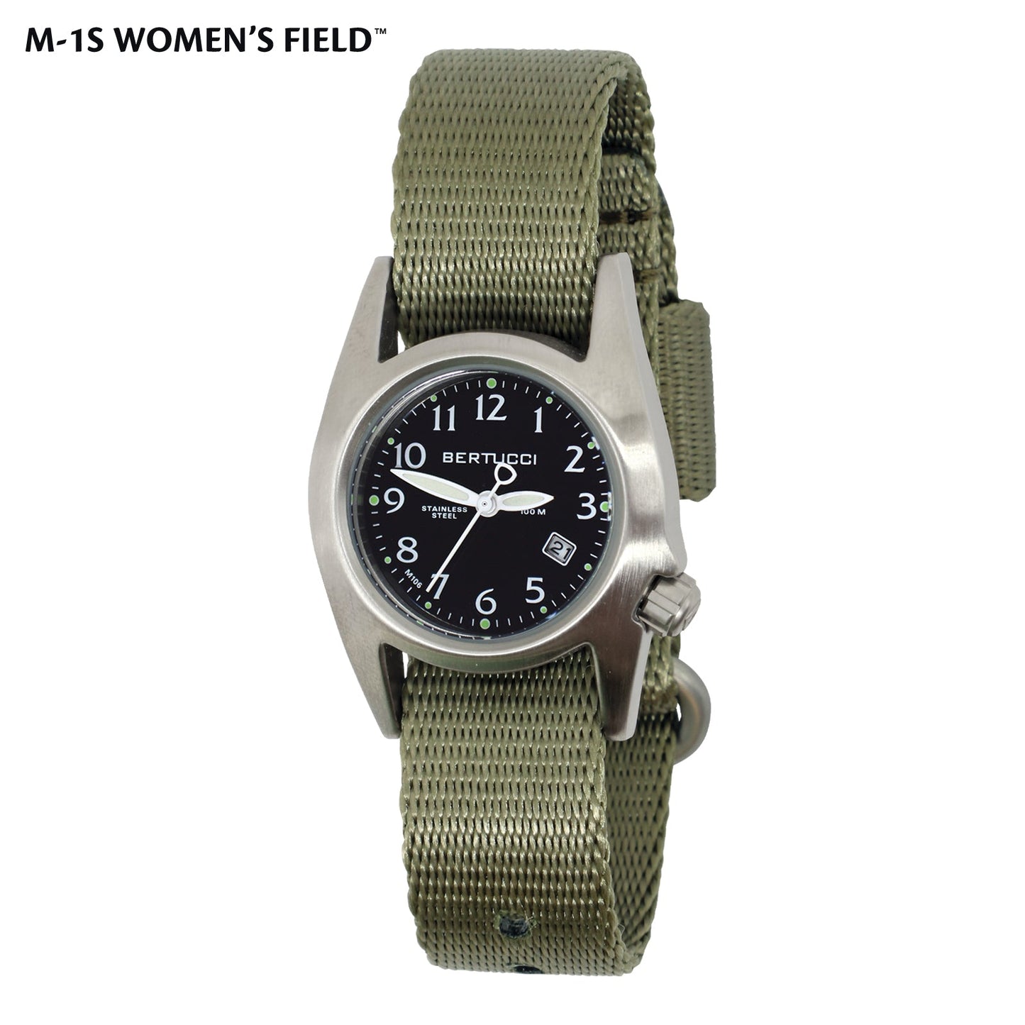 BERTUCCI M-1S Women's Field