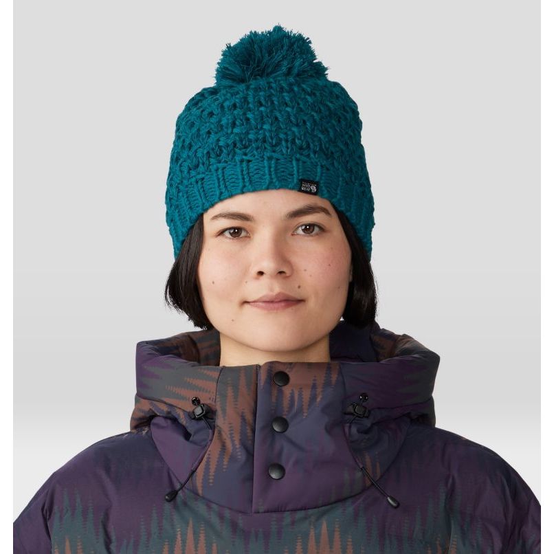 MOUNTAIN HARDWARE Women's Beanie