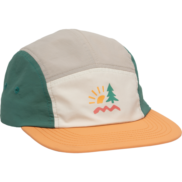 THE LANDMARK PROJECT Sunrise Youth Camp Hat