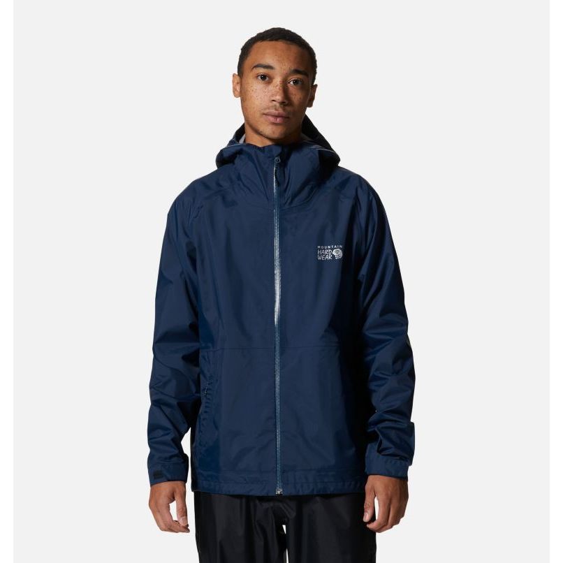 MOUNTAIN HARDWARE Men's Threshold Jacket