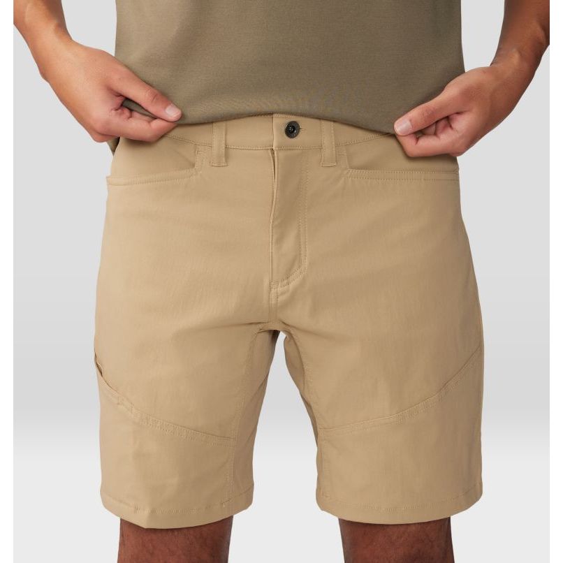 MOUNTAIN HARDWARE Men's Hardwear ap Active Short