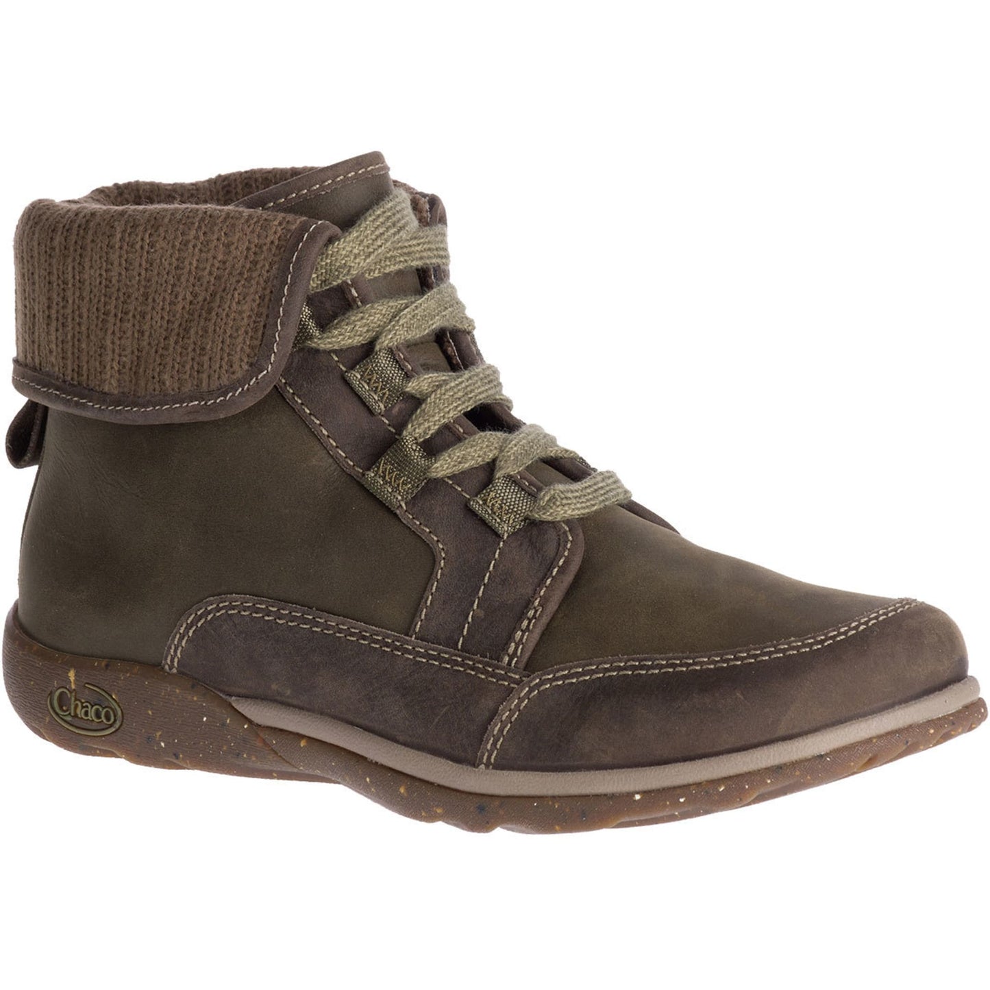 CHACO Women's Barbary Chukka Boots