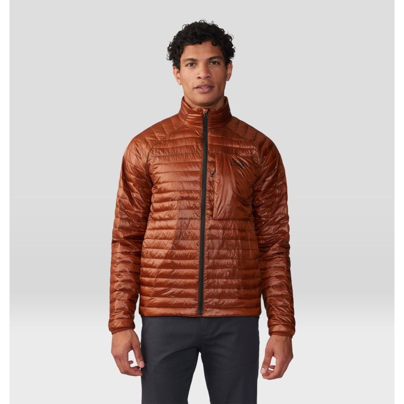 MOUNTAIN HARDWARE Men's Ventano Jacket