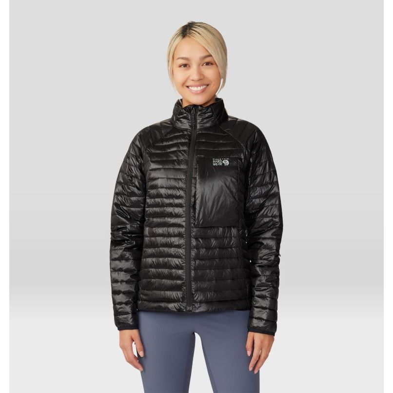 MOUNTAIN HARDWARE Women's Ventano Jacket