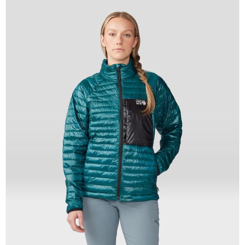 MOUNTAIN HARDWARE Women's Ventano Jacket