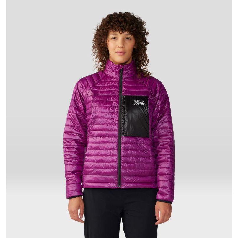 MOUNTAIN HARDWARE Women's Ventano Jacket